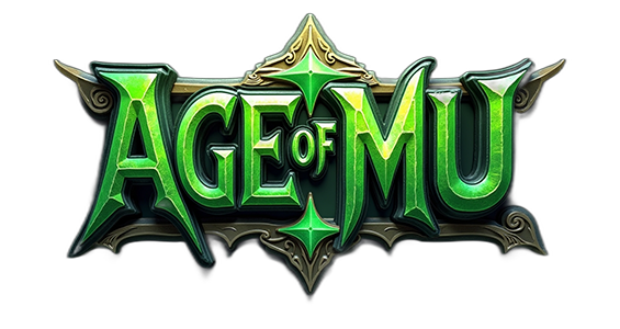 Age of Mu Logo